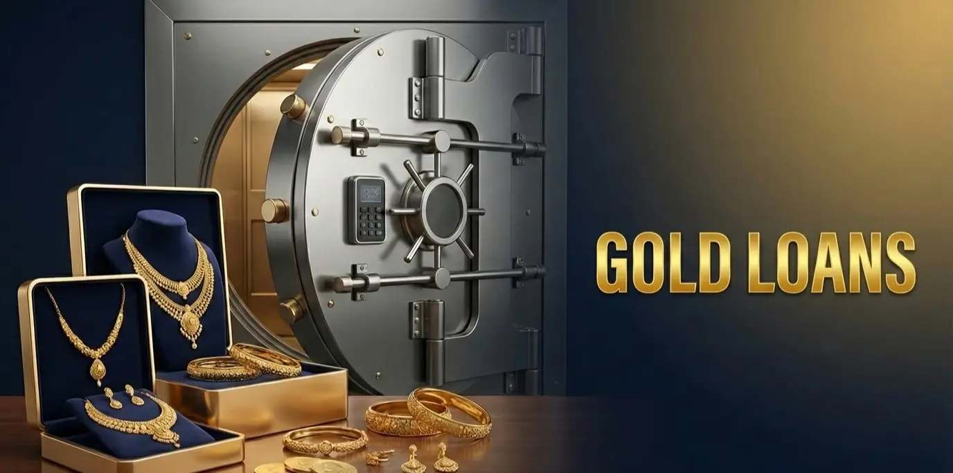 SAFE MACCS GOLD LOANS
