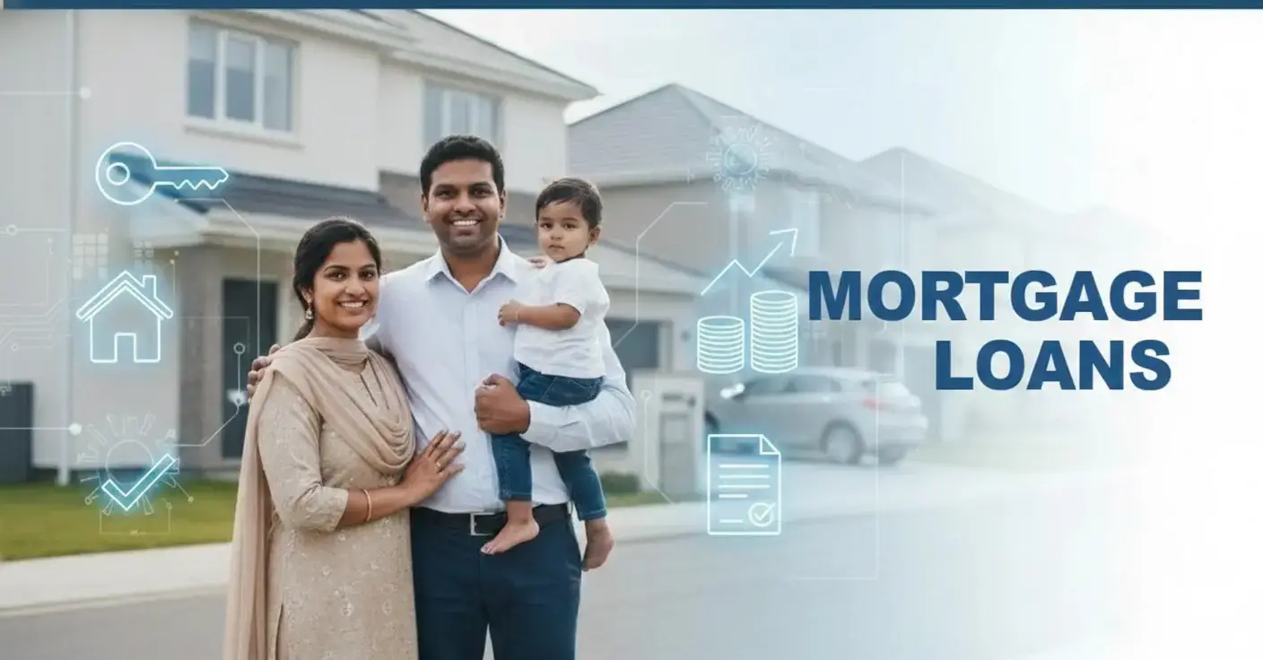 SAFE MACCS MORTGAGE LOANS