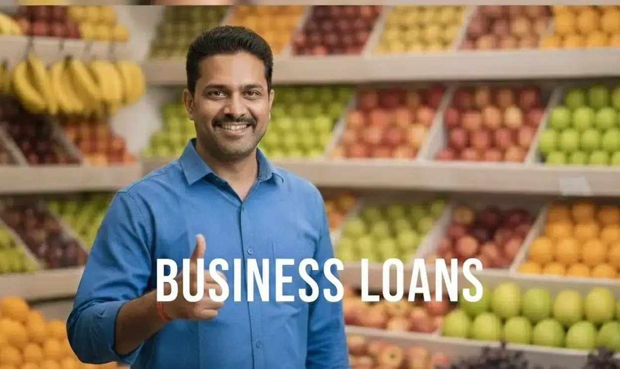SAFE MACCS BUSINESS LOANS